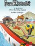 Los Futbolísimos 18: El misterio de la isla del volcán