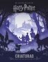 Harry Potter: criaturas. Un álbum de escenas de papel