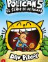 POLICAN 5: El señor de las pulgas