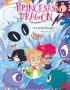 Princesas Dragón 11: Los siete fuegos