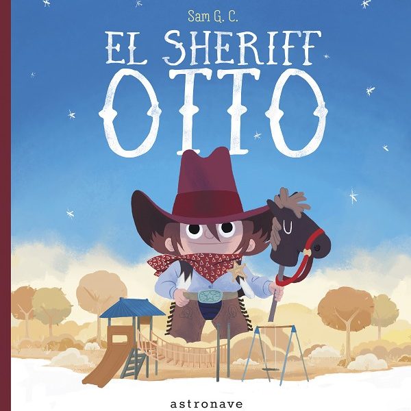 El sheriff Otto