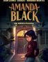 Amanda Black 1. Una herencia peligrosa