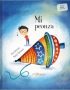 Mi peonza