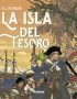La isla del tesoro (adaptación primeros lectores)