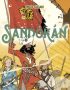 Sandokán (adaptación primeros lectores)