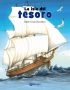 Mi primer libro de La isla del tesoro