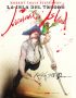 La isla del tesoro ilustrada por Steadman