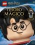Lego Harry Potter Tesoro mágico. Guía visual del mundo mágico