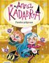 Anna Kadabra 6. Pasteles peligrosos