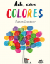 Arte, crea colores