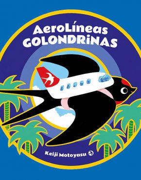 Aerolíneas Golondrinas