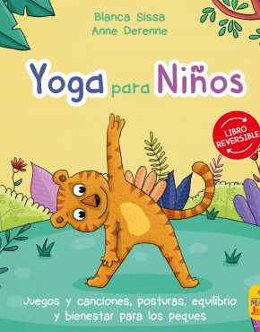 Yoga para niños - Mindfulness para niños