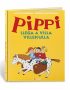 Pippi llega a Villa Villekulla