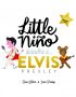 Little niño descubre a Elvis Presley