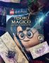 Pack Magos Harry Potter