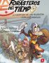 Los Forasteros del Tiempo 11: La aventura de los Balbuena con los vikingos