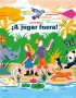 ¡A jugar fuera!