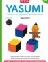 Yasumi +6 Cuaderno de juegos para aprender a pensar