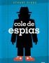 Cole de espías