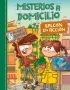 Misterios a domicilio 8. Balcón en acción