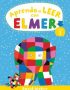 Aprendo a leer con Elmer