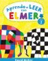 Aprendo a leer con Elmer. Nivel 2