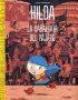 Hilda y la cabalgata del pájaro