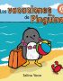 Las vacaciones de Pingüino