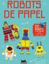 Robots de papel