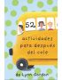 Baraja 52 actividades para después del cole