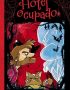 Hotel Ocupado