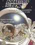 Los Forasteros del Tiempo 12: Objetivo la Luna