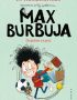 Dejadme en paz. Max Burbuja 1.