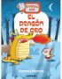 El dragón de oro