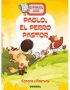 Paolo, el perro pastor