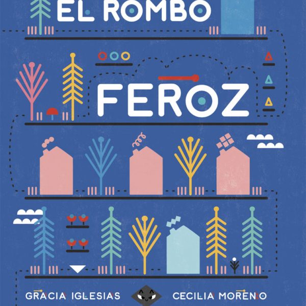 El rombo feroz