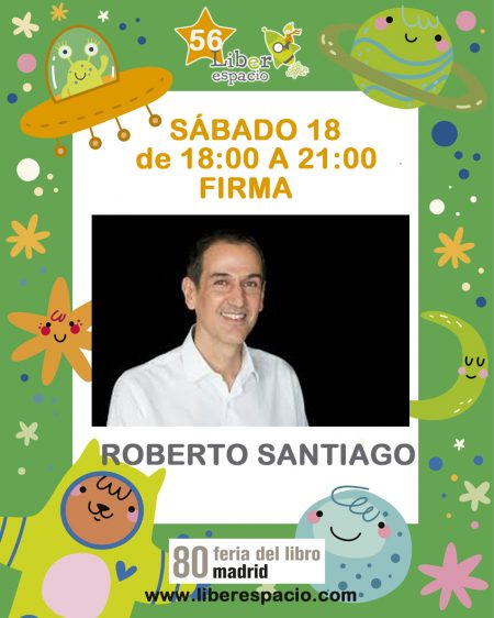 sabado 18-Roberto Santiago