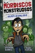 Mordiscos monstruosos Lo que te pasa si te conviertes en un vampizomlobo