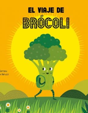 El viaje de brócoli