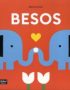 Besos, de Marta Comín