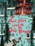 La gran casa de Osito Pompón