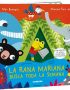 La rana Mariana busca toda la semana