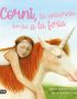 Corni, la unicornio que fue a la feria