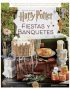 Harry Potter: fiestas y banquetes