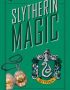 Slytherin Magic. Los artefactos del mundo mágico