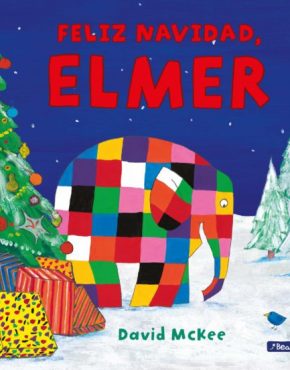 Feliz Navidad, Elmer