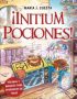 ¡Initium pociones! Pócimas y brebajes para aprendices de magos