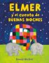 Elmer y el cuento de buenas noches