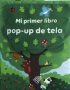 Mi primer libro pop-up de tela