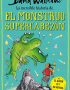 La increíble historia de... el monstruo supercabezón